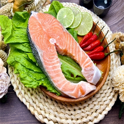 鮭魚